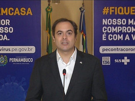 Governo do Estado inclui novas categorias que não farão parte do rodízio durante a quarentena