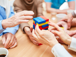 Conheça os benefícios da terapia ocupacional para o desenvolvimento físico, cognitivo e social