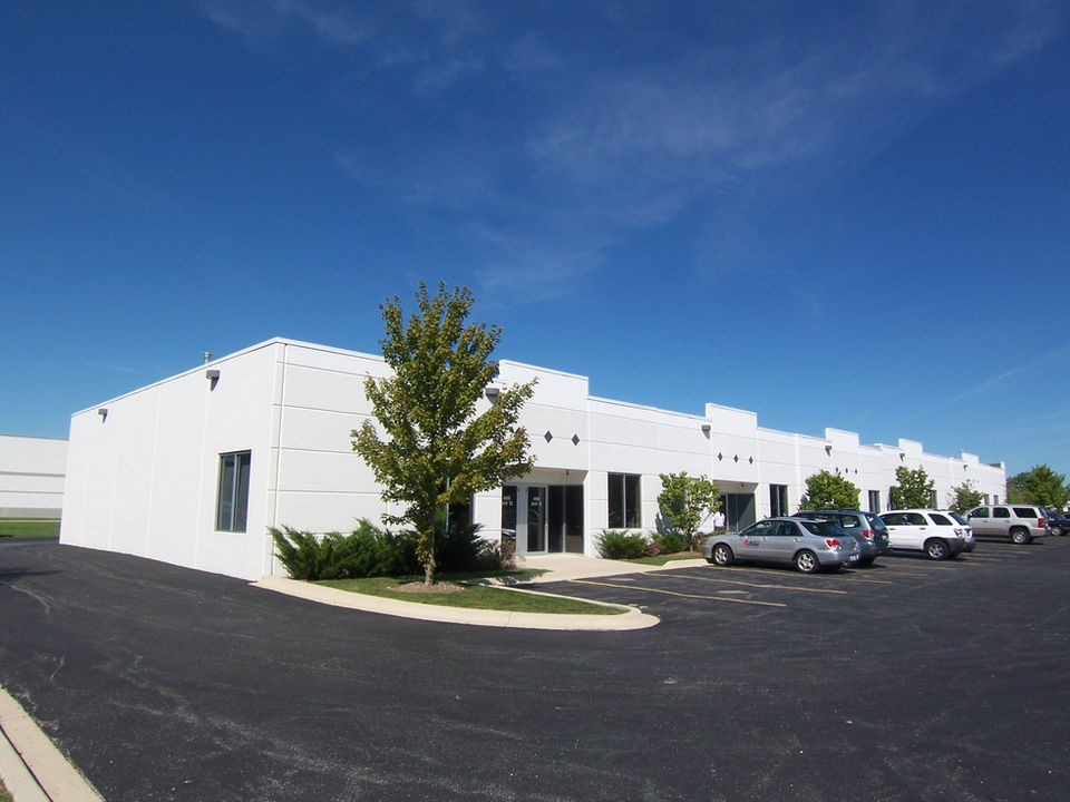 COMMERCIAL ARCHITECTURAL FIRM