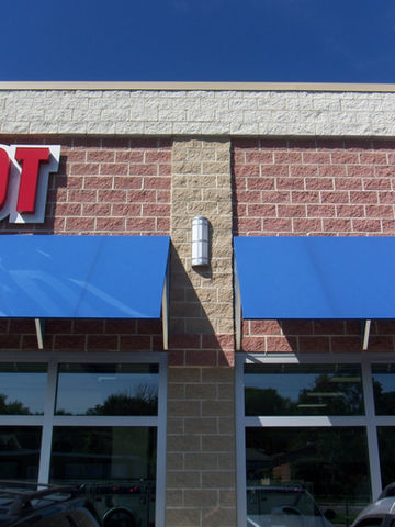 COMMERCIAL ARCHITECTURAL FIRM