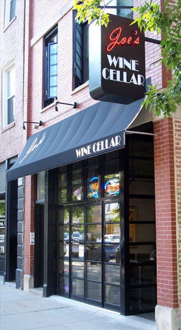 COMMERCIAL ARCHITECTURAL FIRM