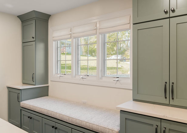 Brookside Collection