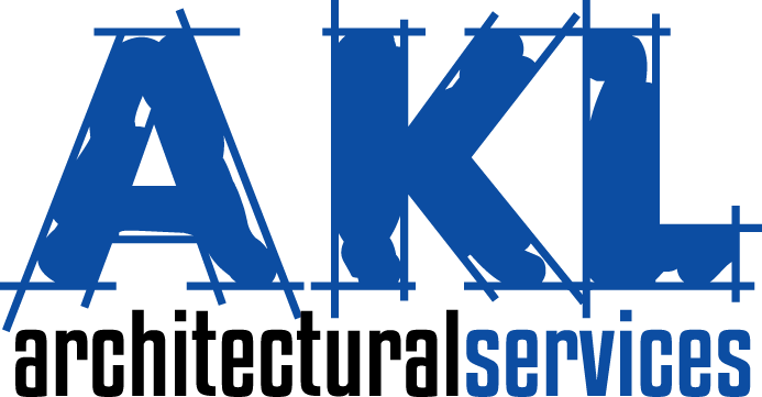 AKL Architecture logo