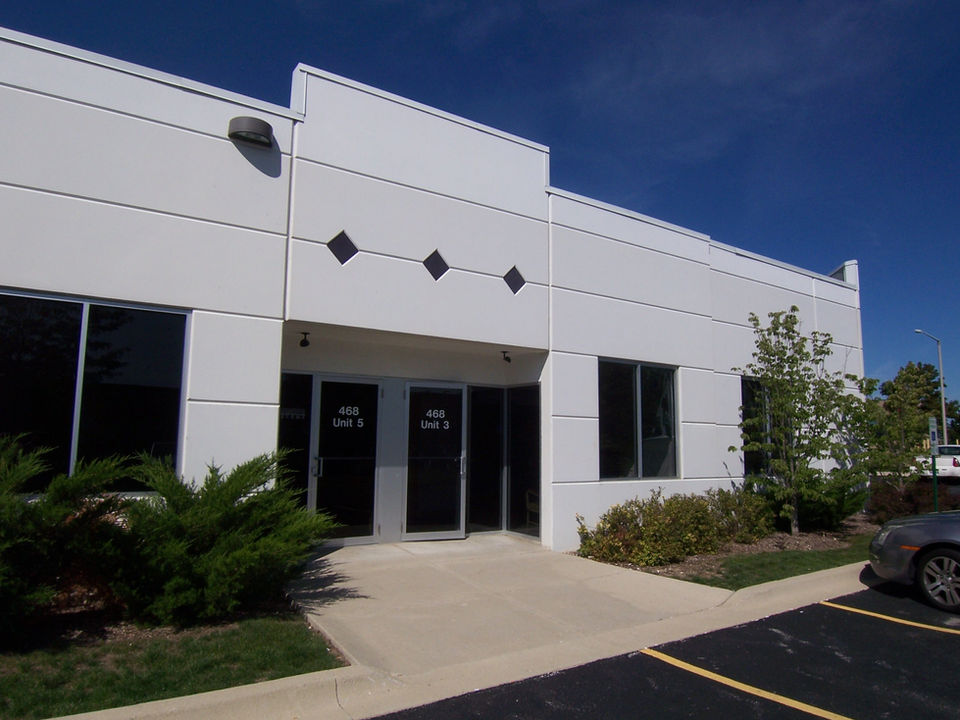 COMMERCIAL ARCHITECTURAL FIRM