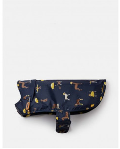 Thumbnail: Lightweight Raincoat by Joules