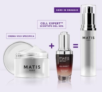 Promo Cell Expert Aggressive