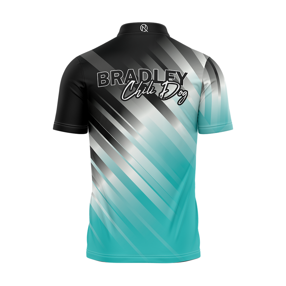 Thumbnail: Bradley Edition Sublimated Polo