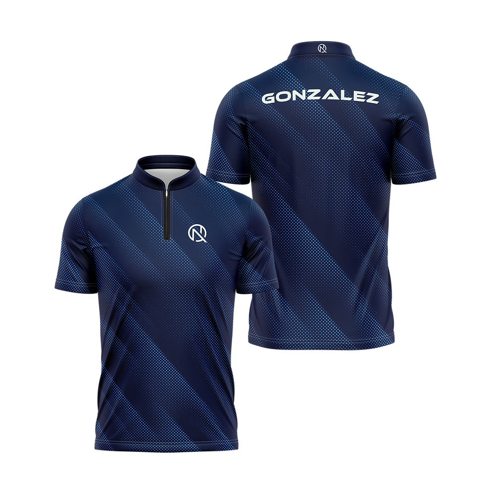 Thumbnail: Dotty Phillips Sublimated Jersey