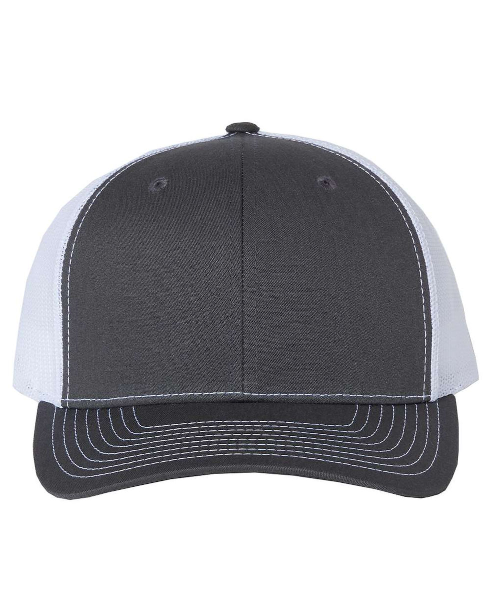 Thumbnail: No Quit Patch Logo SnapBack Hat