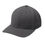 Thumbnail: No Quit Puffed Script Flexfit Hat