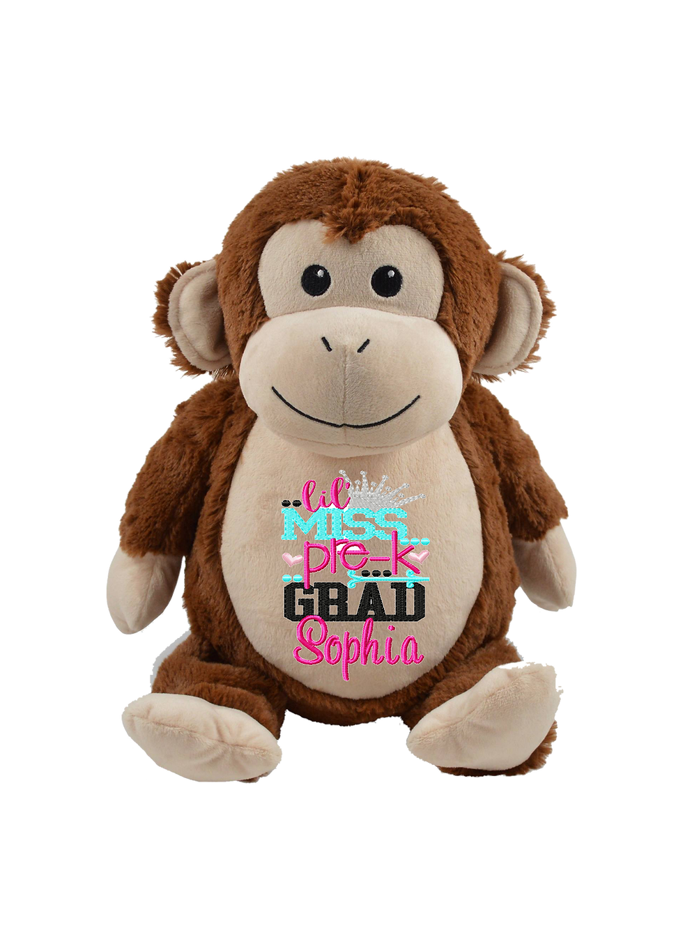 Thumbnail: Monkey