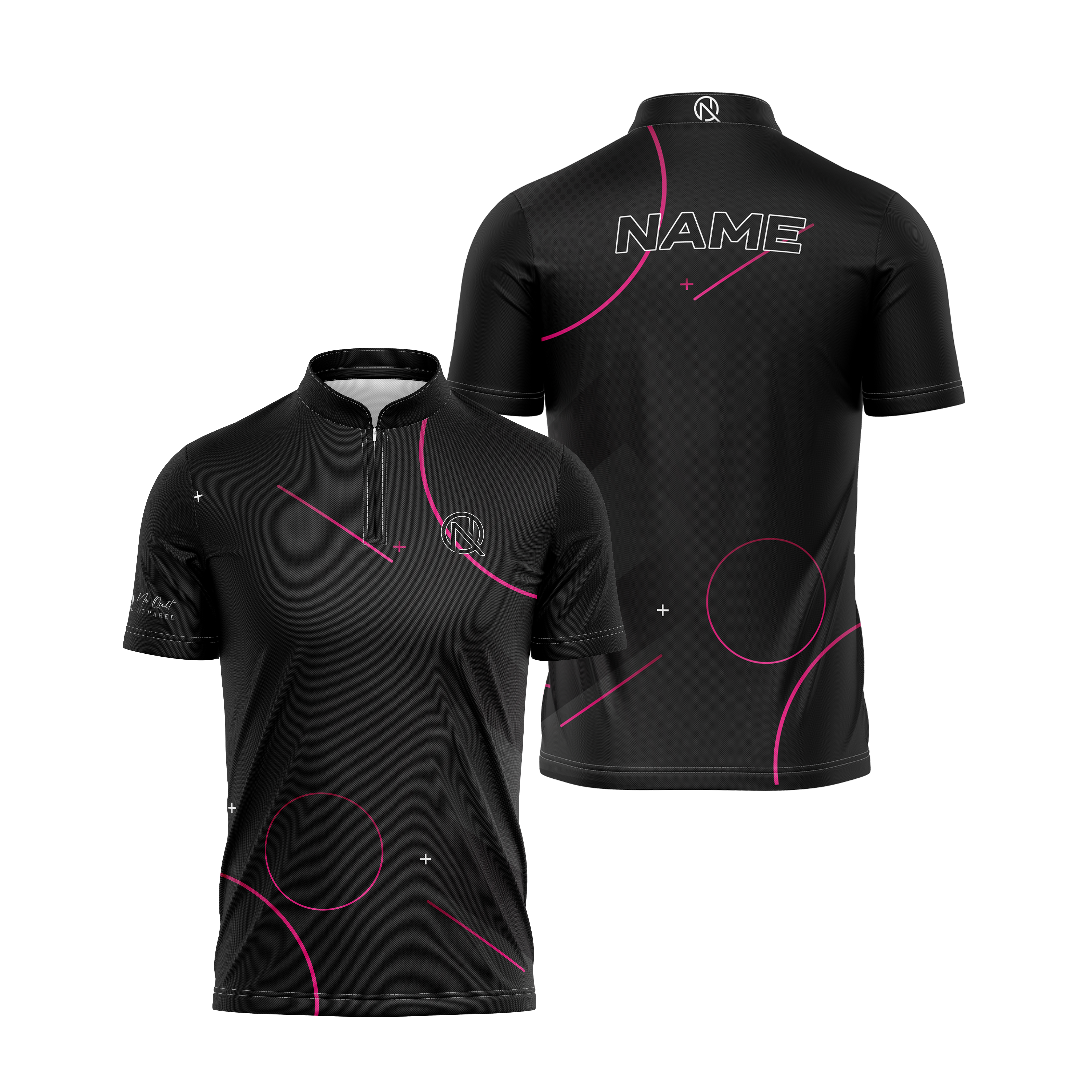 Circle Abstract Design