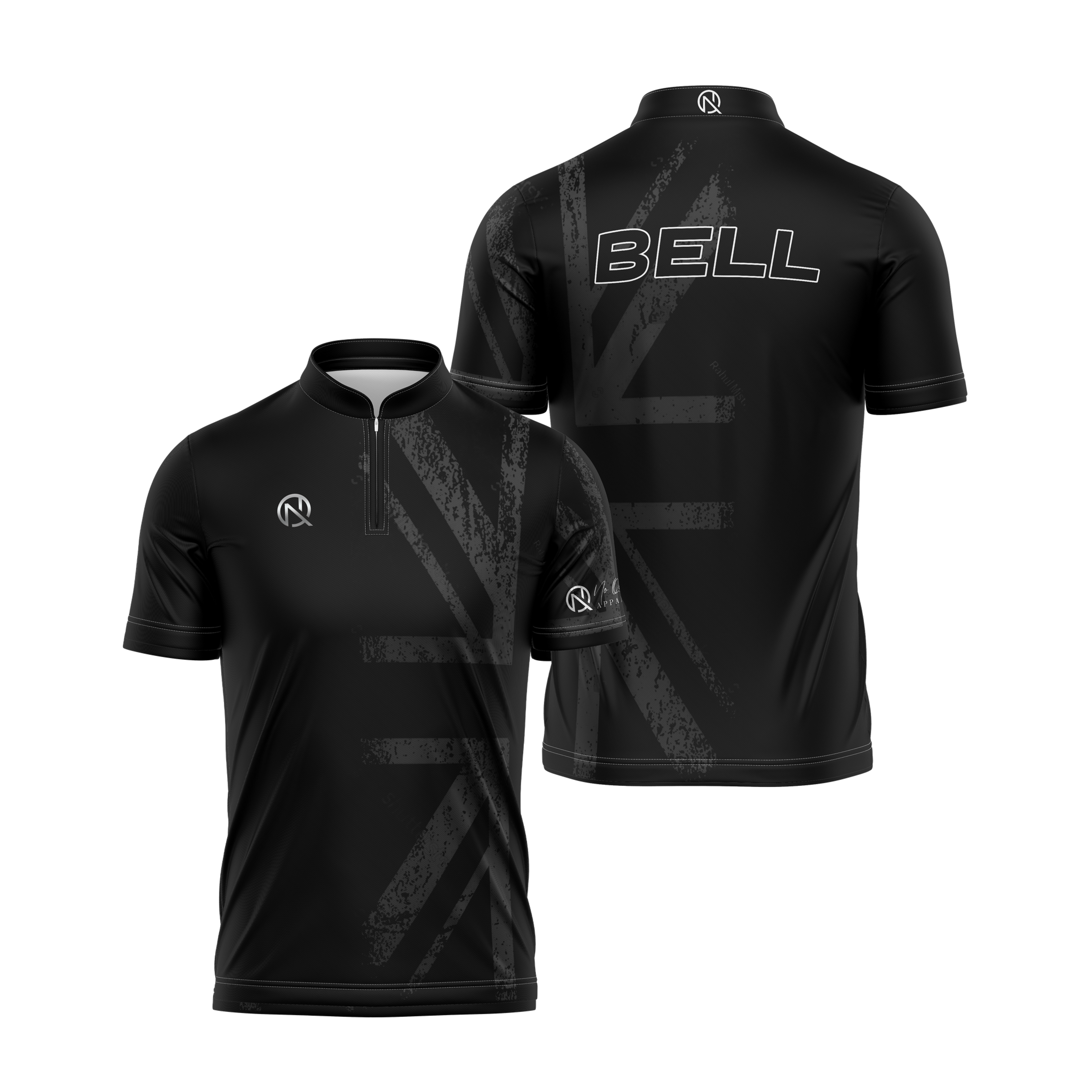 British Grunge Jersey