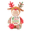 Thumbnail: Red Christmas Deer