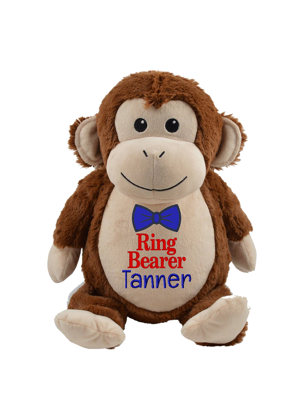 Thumbnail: Monkey