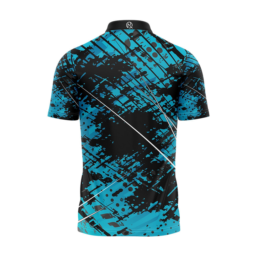 Thumbnail: Grunge Abstract Jersey