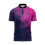 Thumbnail: Grunge dot Sublimated Polo