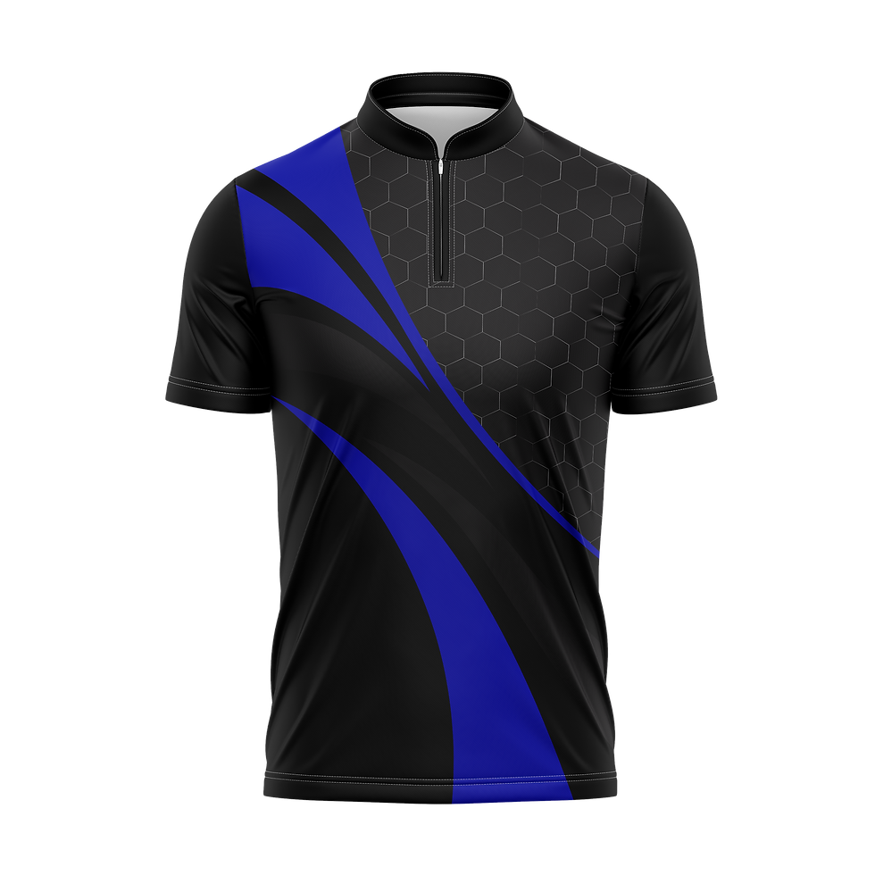 Thumbnail: Design 16 Sublimated Polo