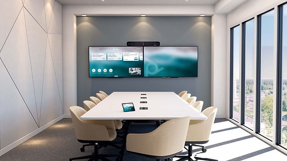 Videoconference Server Video Conferencing System