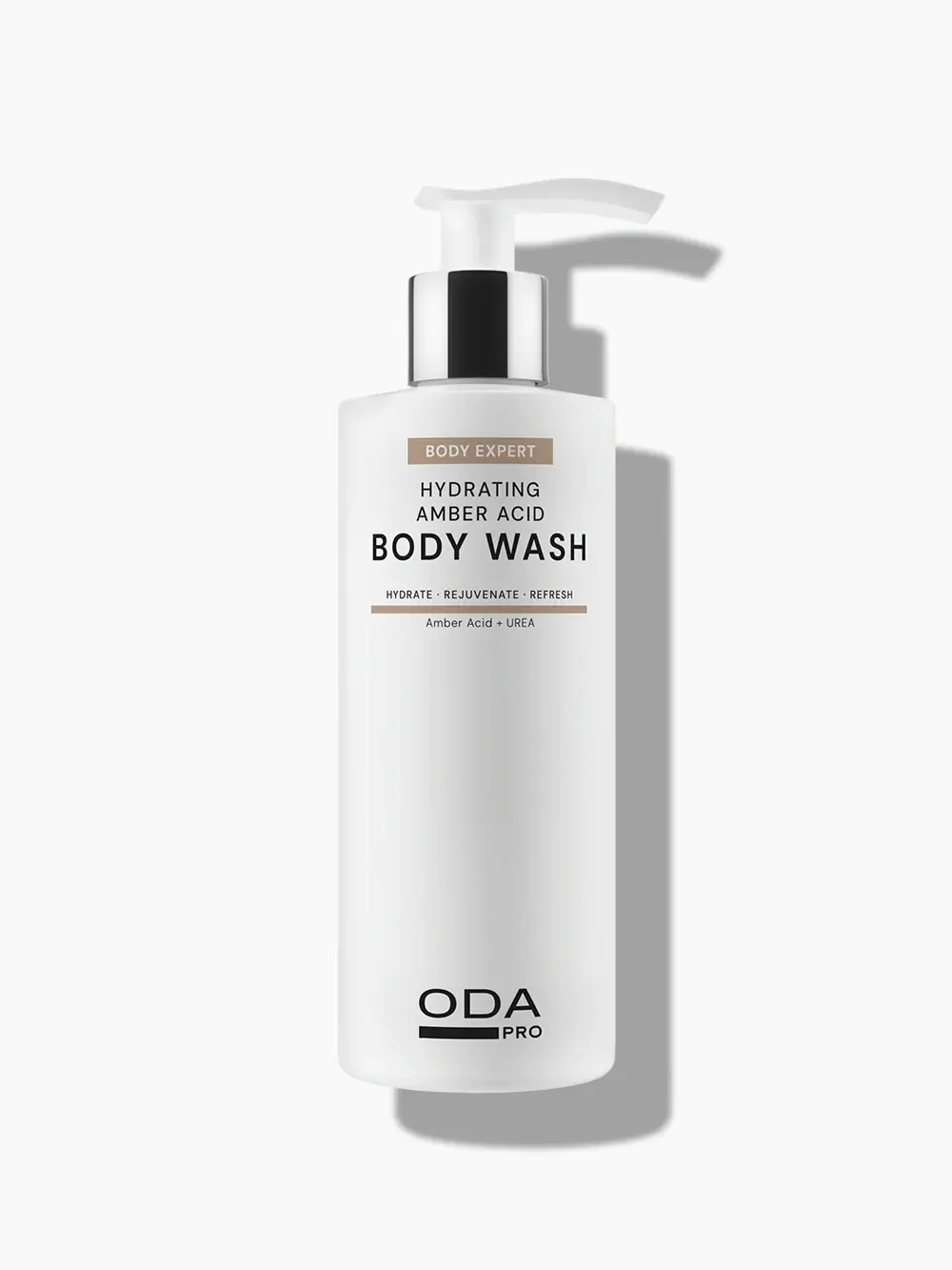 Moisturizing Body Wash