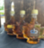 Thumbnail: Custom label bottles