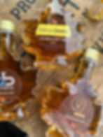 Thumbnail: Custom label bottles