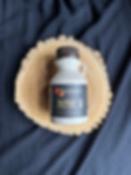 Thumbnail: Pure Muskoka Maple Syrup - 250ml