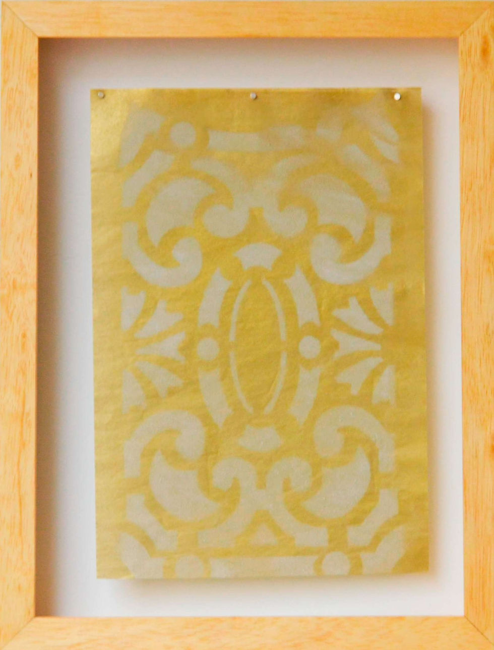 Jardines espolvoreados