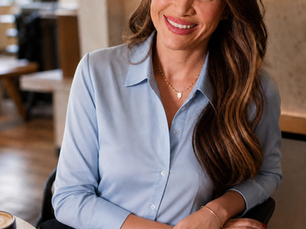 Embracing Change: The Journey Behind Founding Inclusion Forward Group™