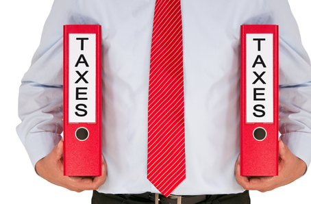 Your Tax Deadlines for September 2024