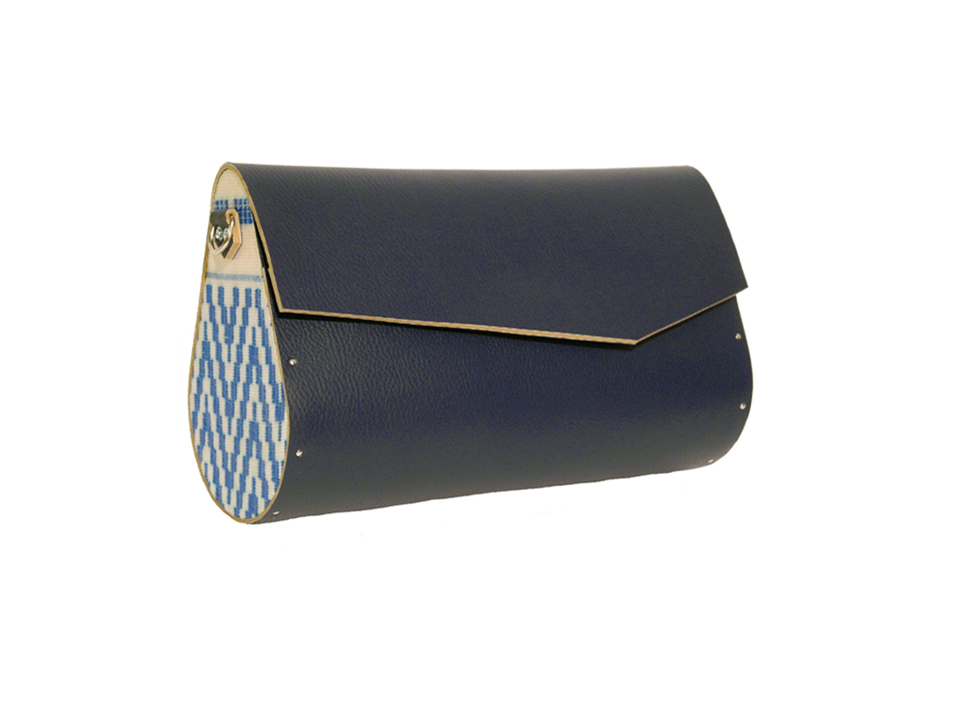 African WooD-Ecò Pear BlueSea