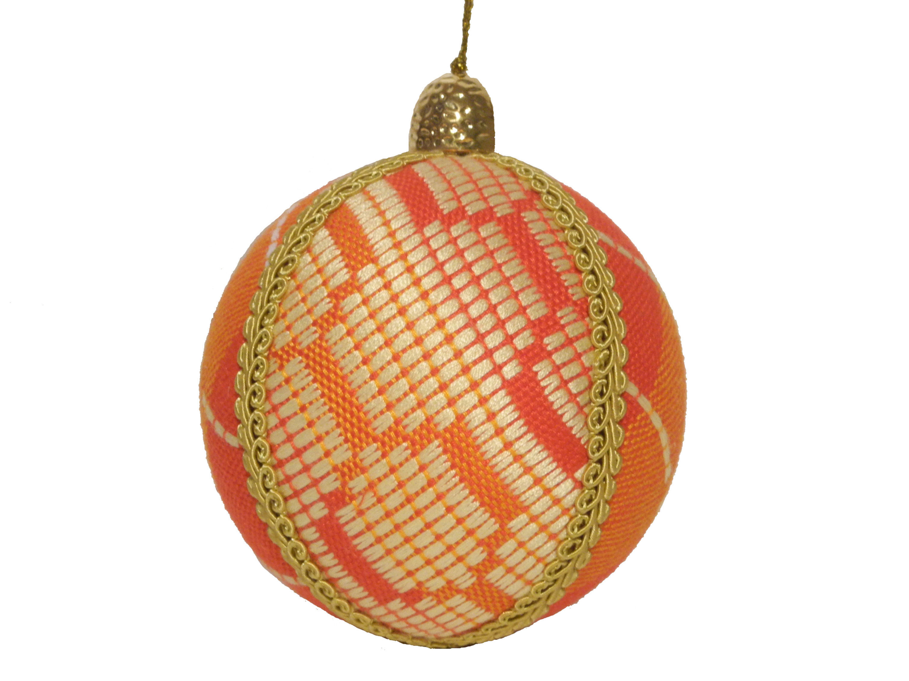 Decorazione natalizia KxK - Prosperità e Passione