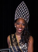 2019 Miss Black and Gold set for November 15