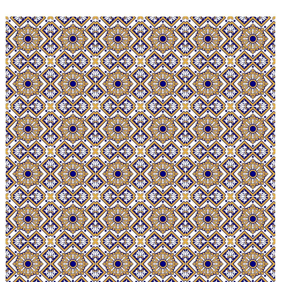 Thumbnail: Azulejos