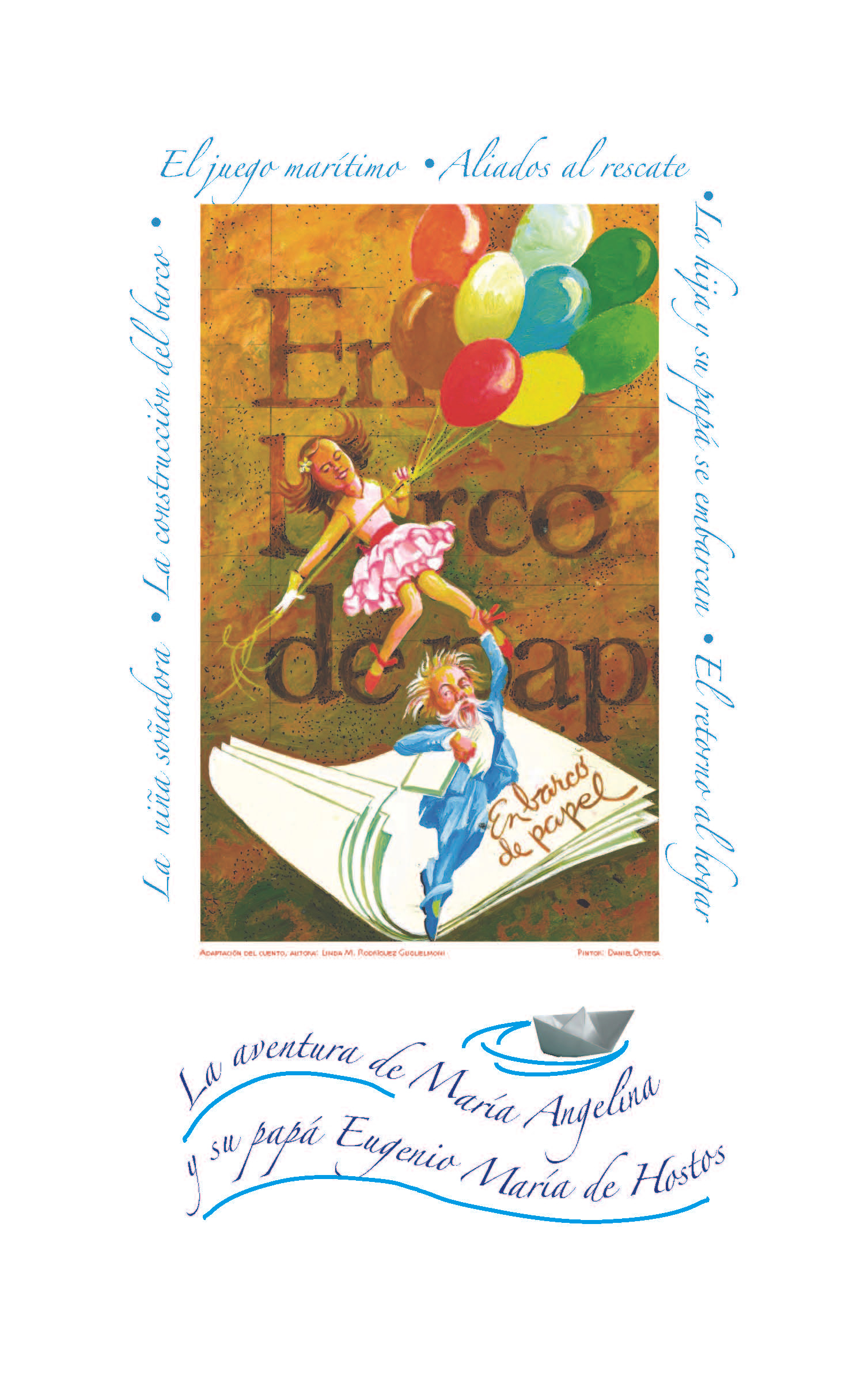 Afiche / Poster