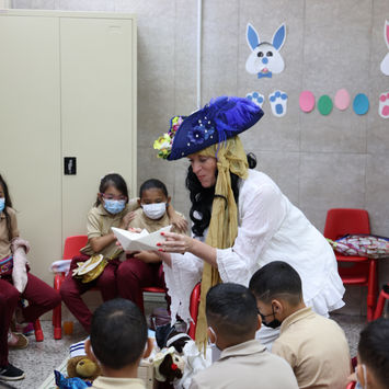 Biblioteca Municipal, Mayaguez, Puerto Rico.