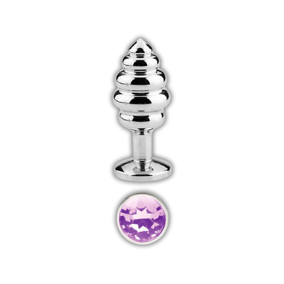 Miniatura: Plug Anal Aquiles