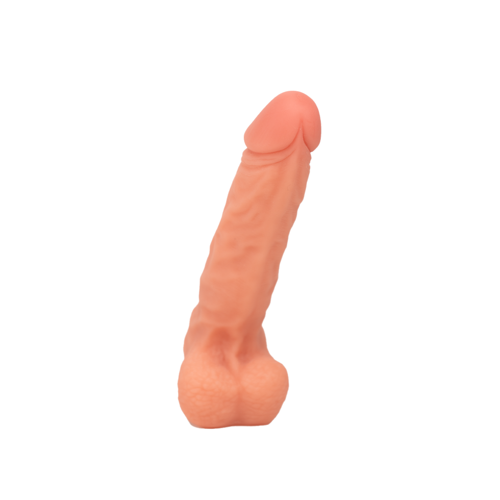 Miniatura: Dildo Repuesto Sex Machine Denzel Camtoyz