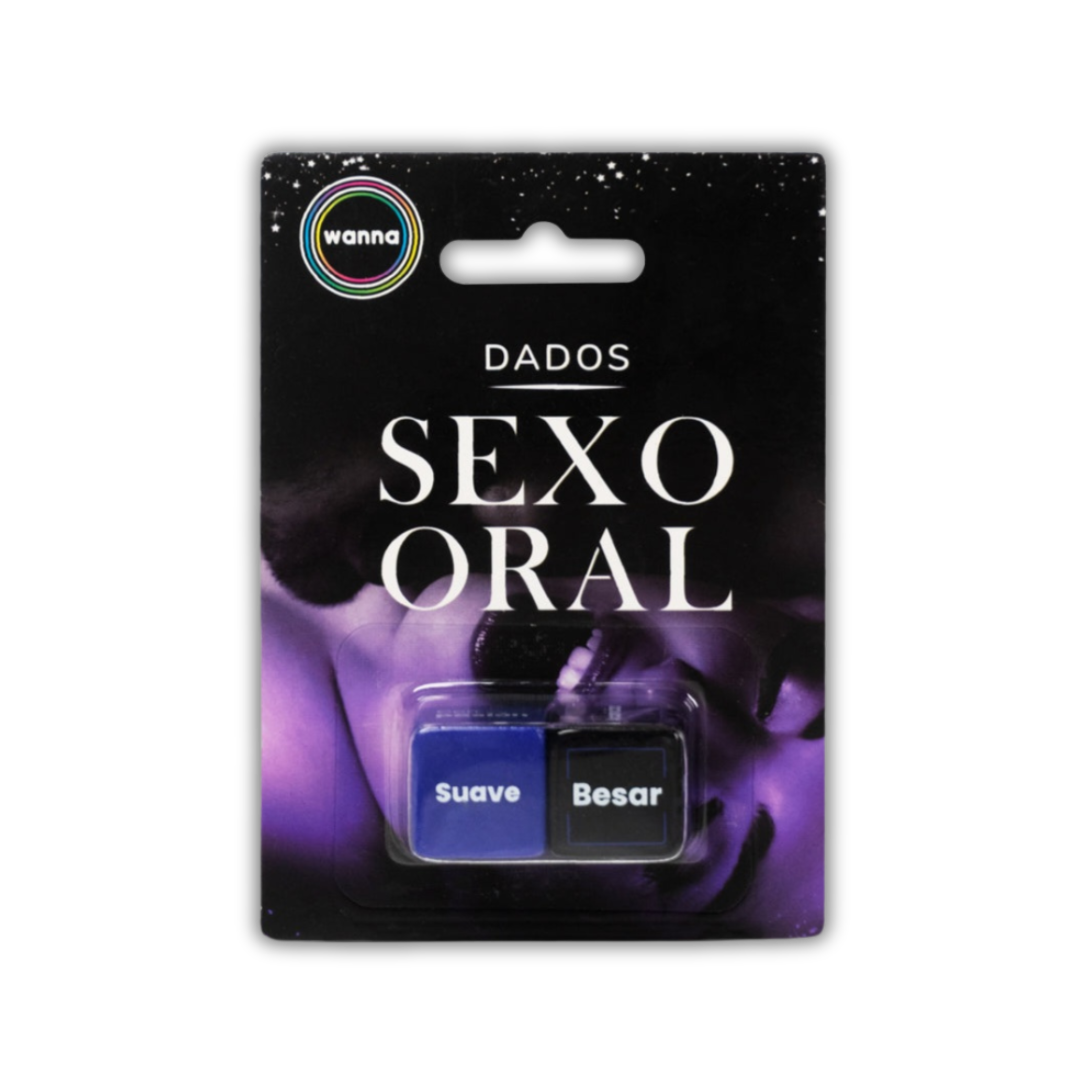 Wanna Dados Sexo Oral