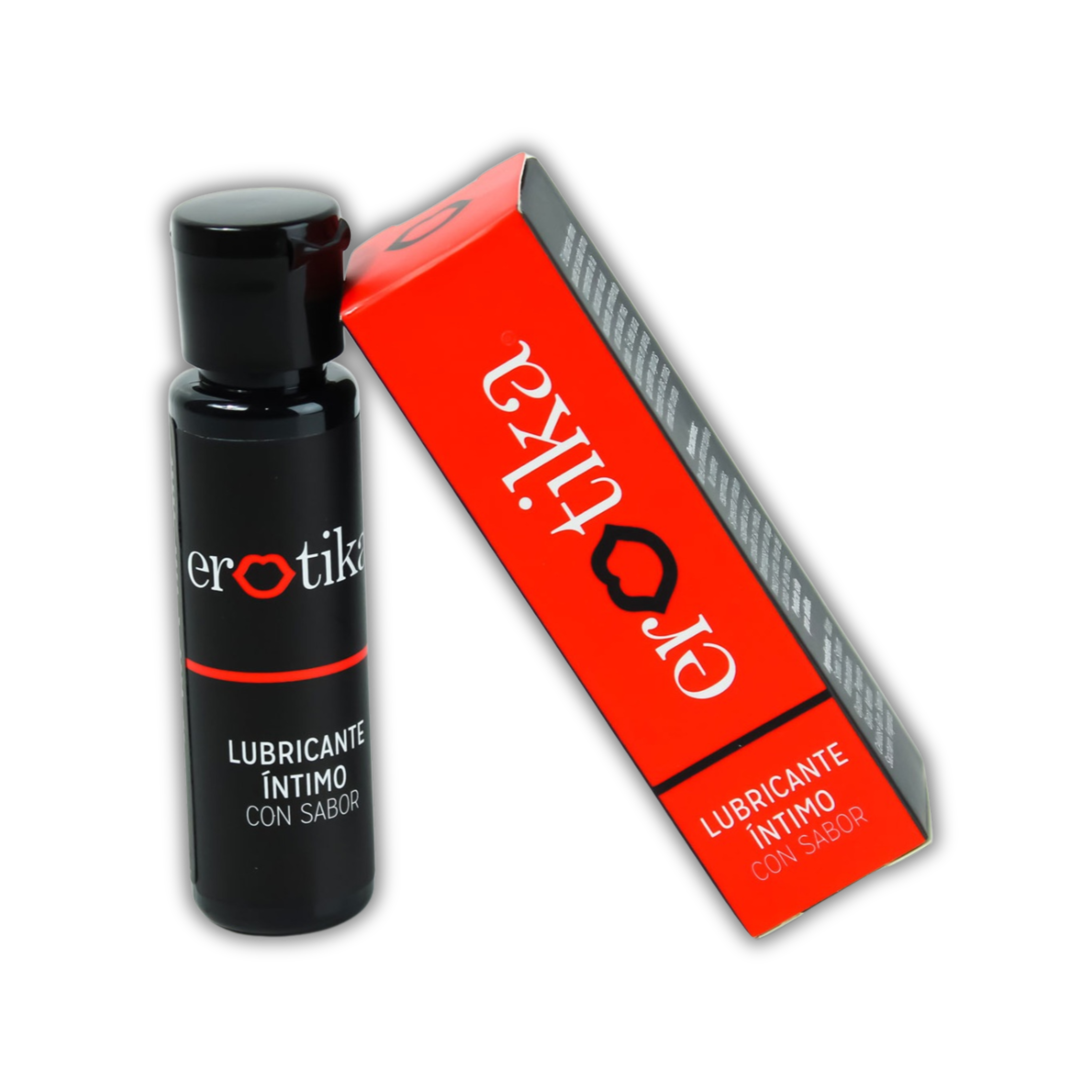 Lubricante Íntimo Caliente