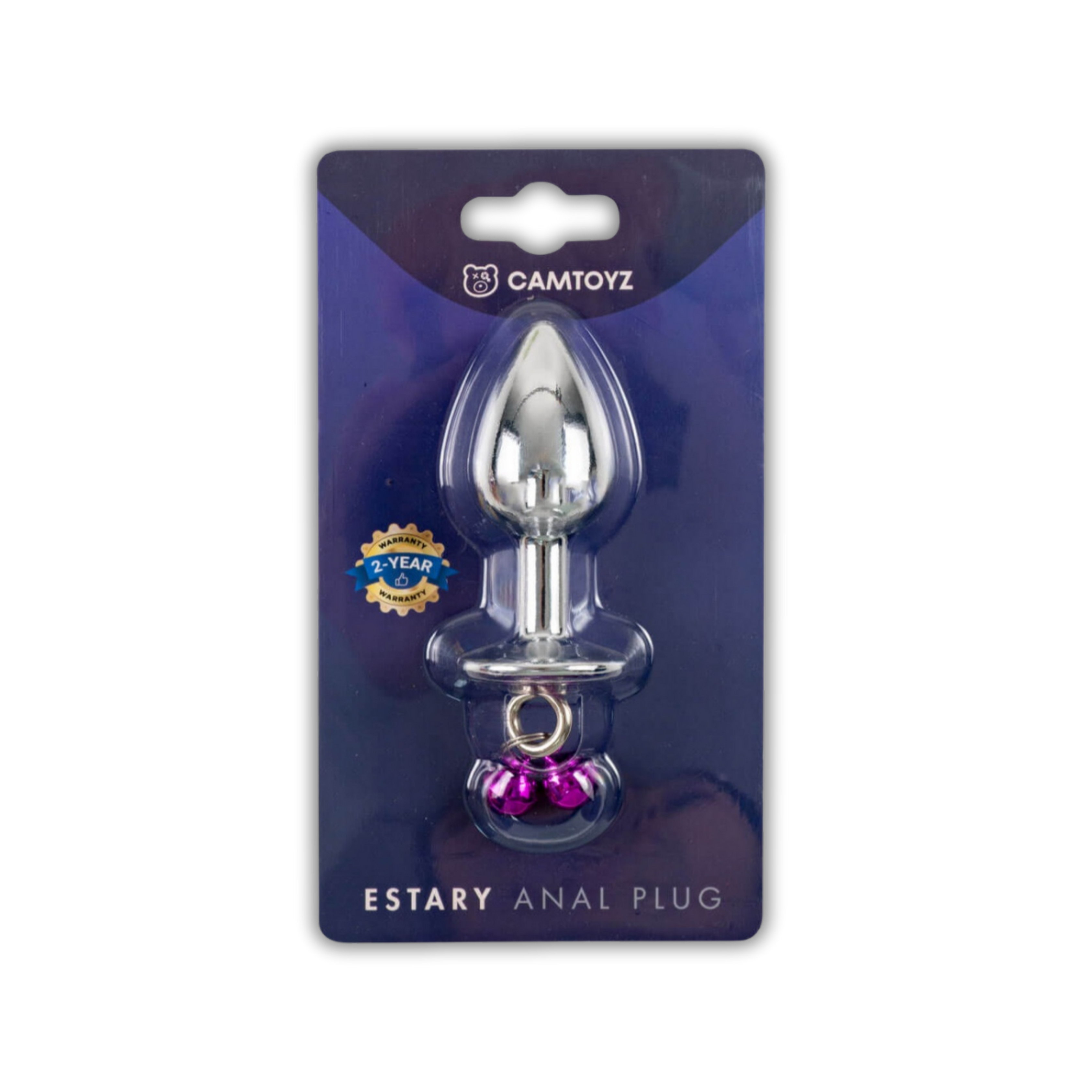 Camtoyz Plug Anal Estary