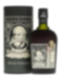 DIPLOMATICO RESERVA EXCLUSIVA