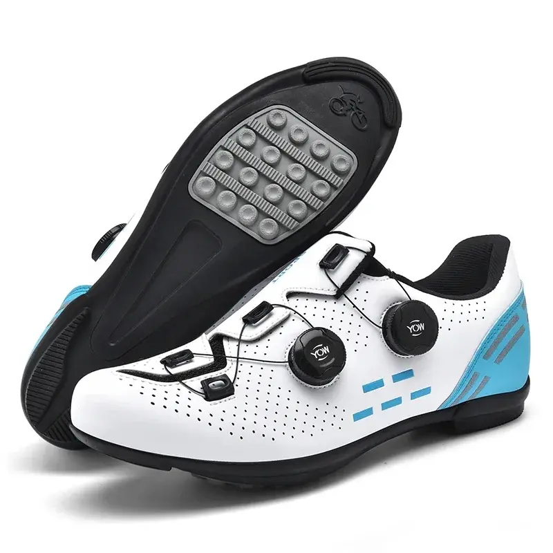 Thumbnail: mens cycling shoes