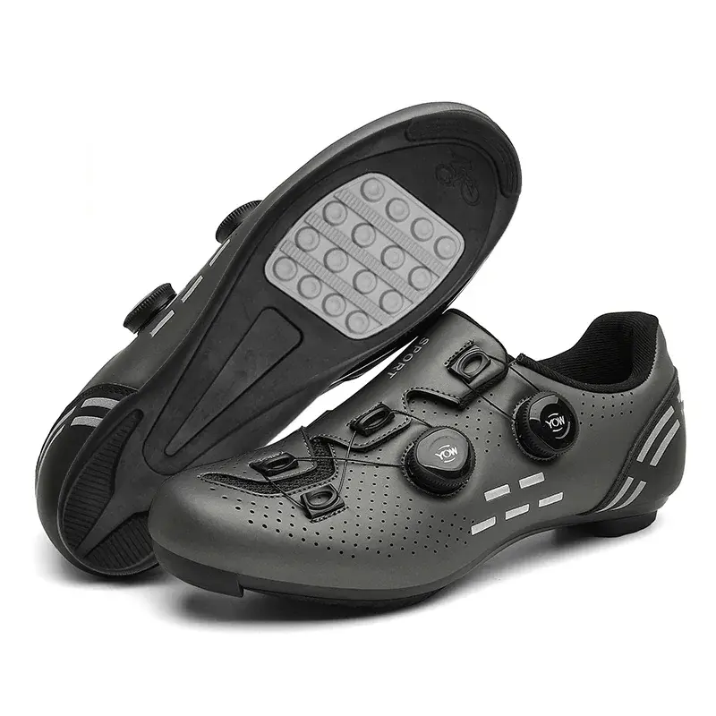 Thumbnail: mens cycling shoes