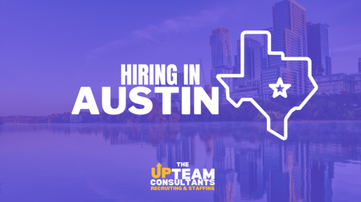Hiring in Austin