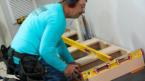 Rick Install Cabniets.jpg