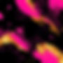 blend black, hot pink and gold together for an abstract background image.jpg