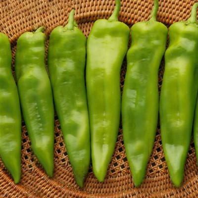 Pepper - Anaheim Chili