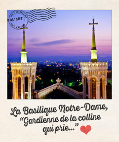 30 Cartes Postales Collection  "Lyon"
