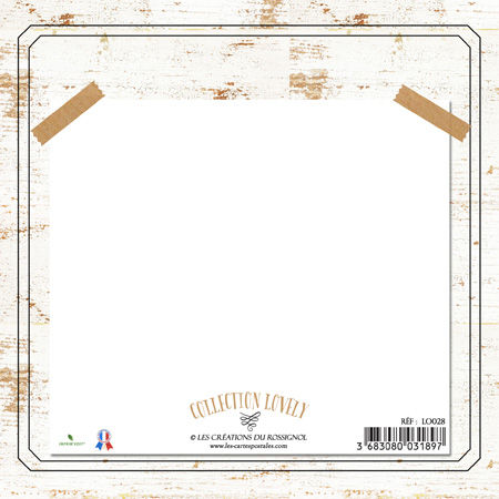 Carte de voeux - Anniversaire Amitié-v